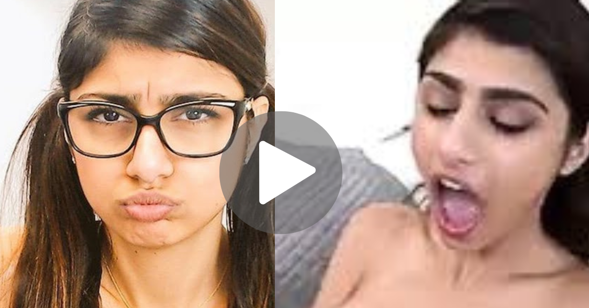 Mia Khalifa xxx